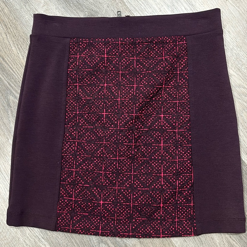 AEO Mini Skirt